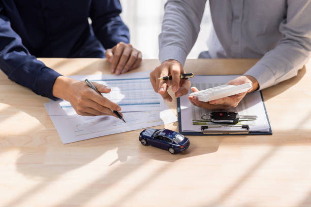 Nashville auto coverage comparison